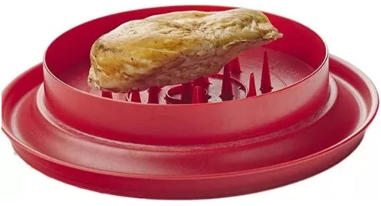 Miniatura 3 de TRITURADORA DE POLL0